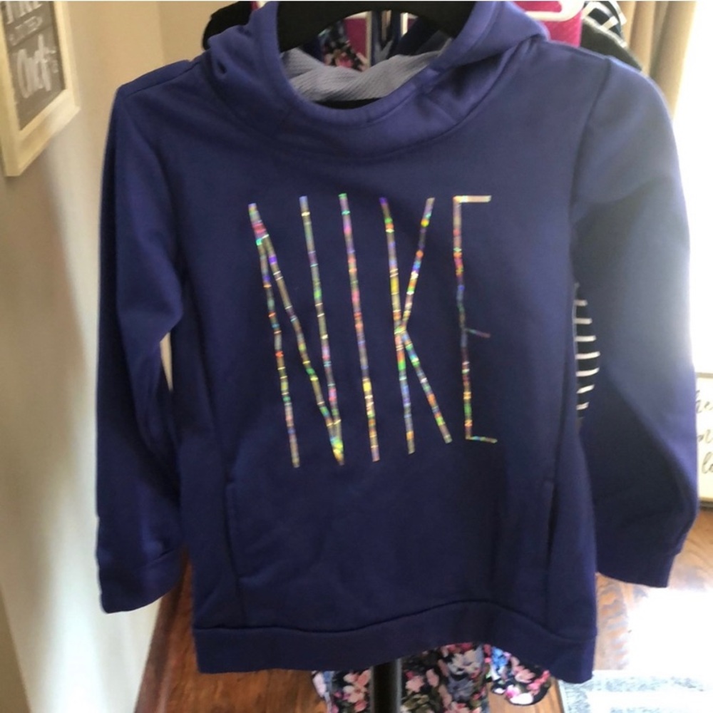 Nike sweatshirt